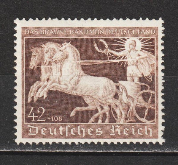 MiNr. 747 postfrisch **