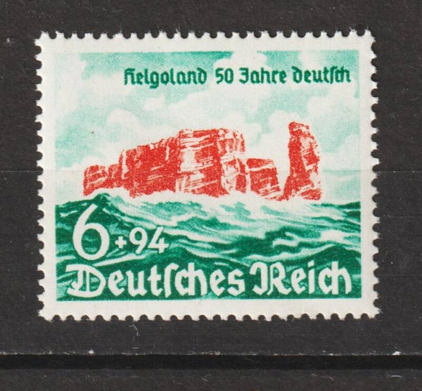 MiNr. 750 postfrisch **