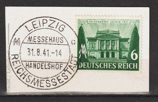 MiNr. 765 Briefstück (b07)