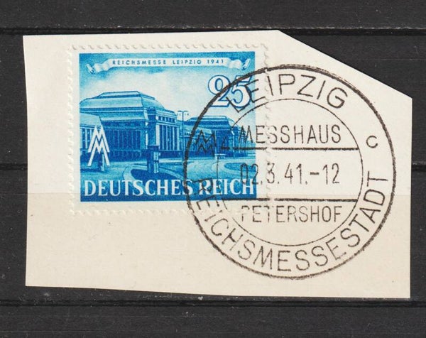 MiNr. 767 Briefstück (b07)
