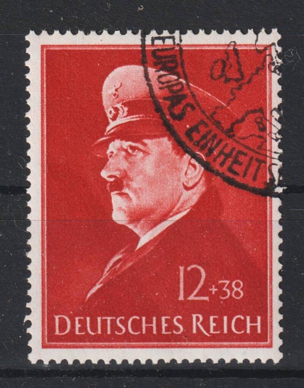 MiNr. 772 gestempelt