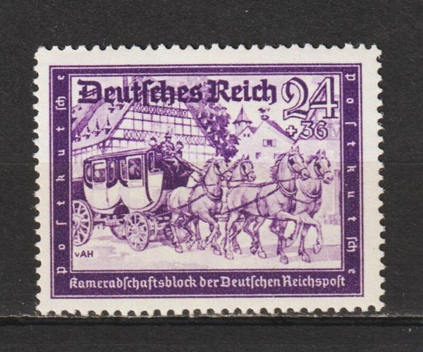 MiNr.  778 postfrisch **