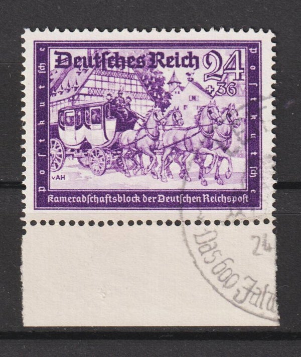 MiNr. 778 gestempelt