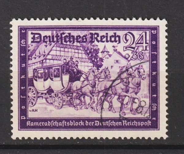 MiNr. 778 gestempelt