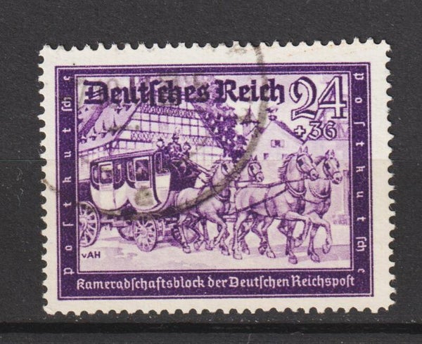 MiNr. 778 gestempelt