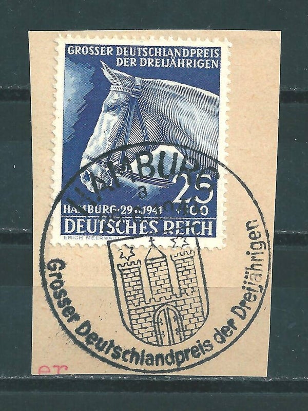 MiNr. 779 Briefstück  (04)