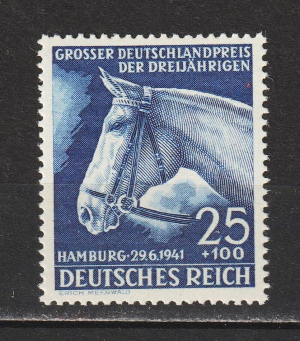 MiNr. 779 postfrisch **