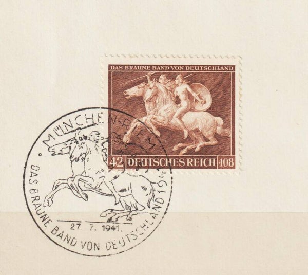 MiNr. 780 Briefstück (02)