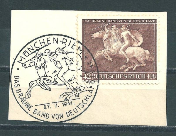 MiNr. 780 Briefstück  (06)