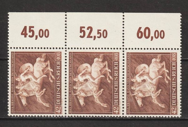 MiNr.  780 Oberrand postfrisch **