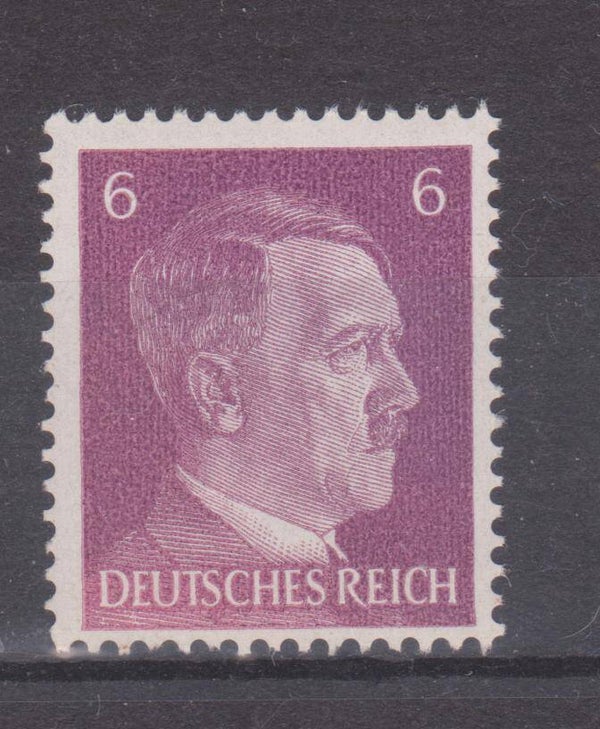 10x MiNr. 785a postfrisch **