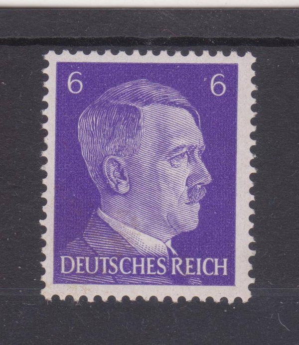 10x MiNr. 785 b postfrisch **