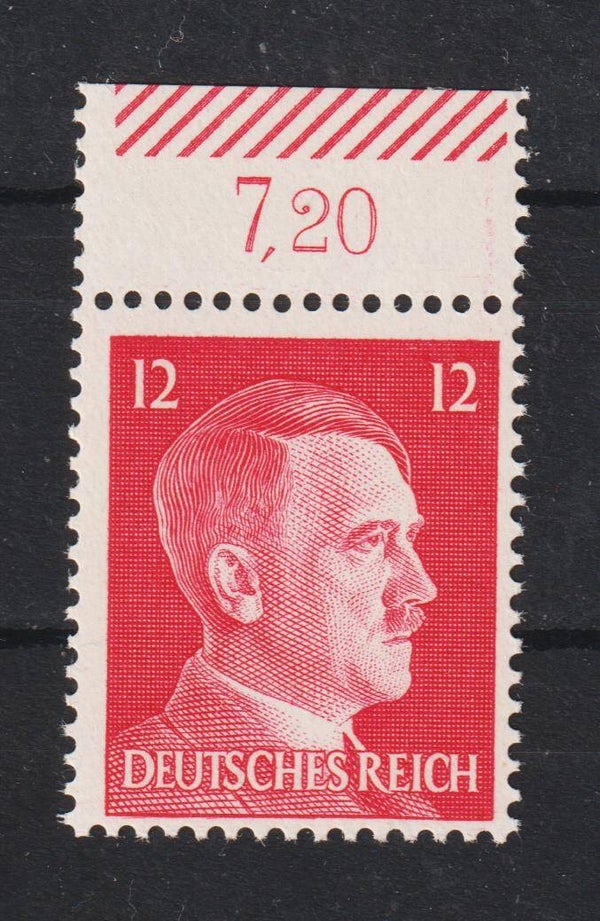 MiNr. 788 Oberrand postfrisch **