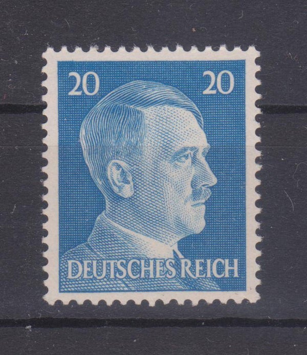 MiNr. 791 postfrisch **