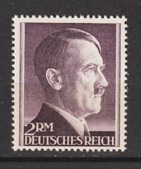 MiNr. 800 B postfrisch