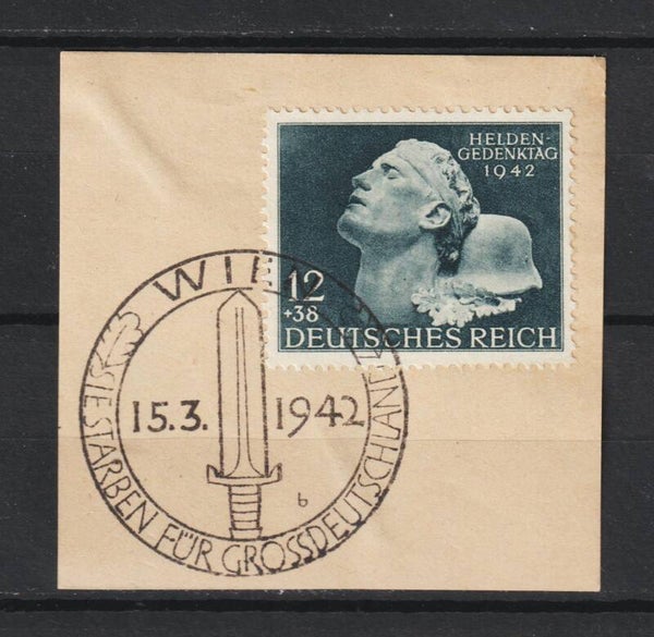 MiNr. 812 Briefstück (11)