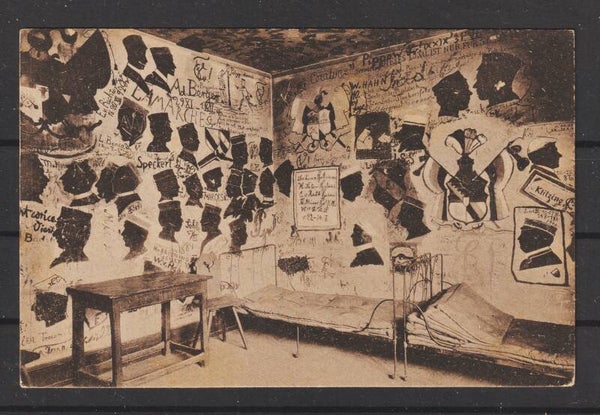 MiNr. 86 Postkarte, Hofkunsthandlung E.v. König Heidelberg  1.8.1919   (813)