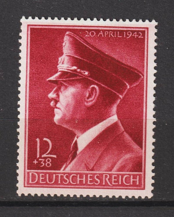 MiNr. 813 x postfrisch **