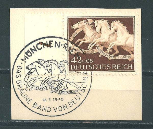 MiNr. 815 Briefstück (13)