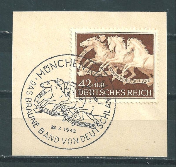 MiNr. 815 Briefstück (14)