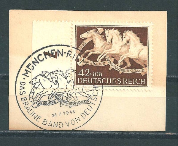 MiNr. 815 Briefstück (02)