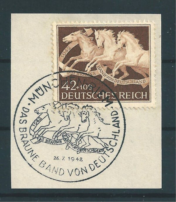 MiNr. 815 Briefstück (05)