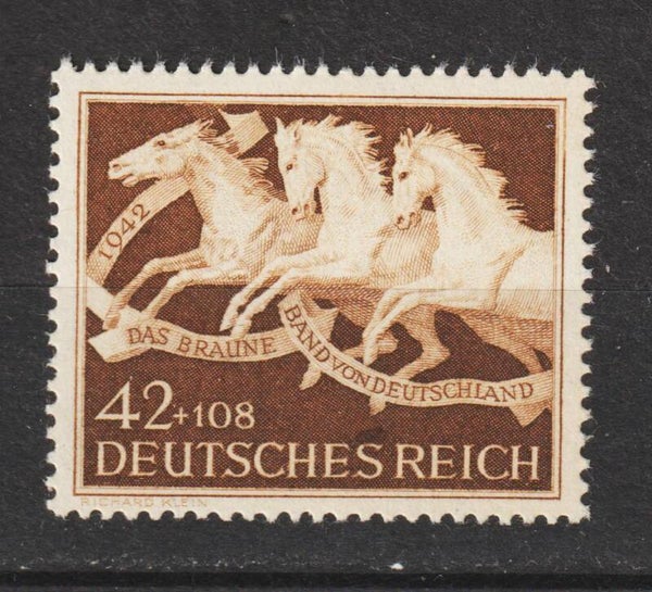 MiNr. 815 postfrisch **