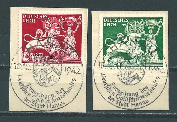 MiNr. 816-817 Briefstücke (09)