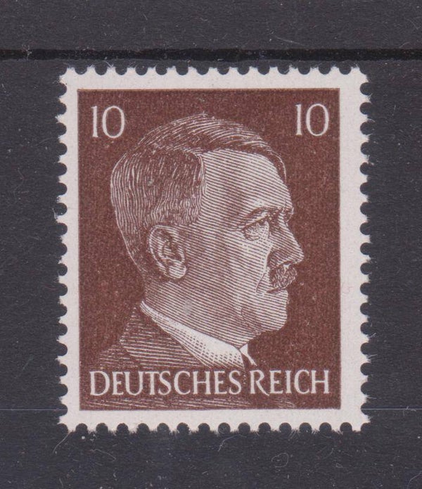 10x MiNr. 826 postfrisch **