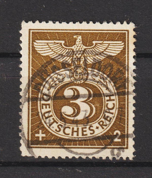 MiNr. 830 gestempelt