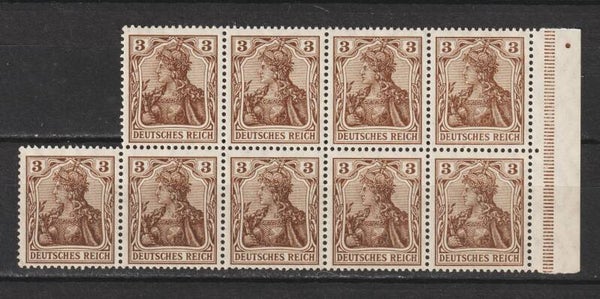 MiNr. 84 I postfrisch