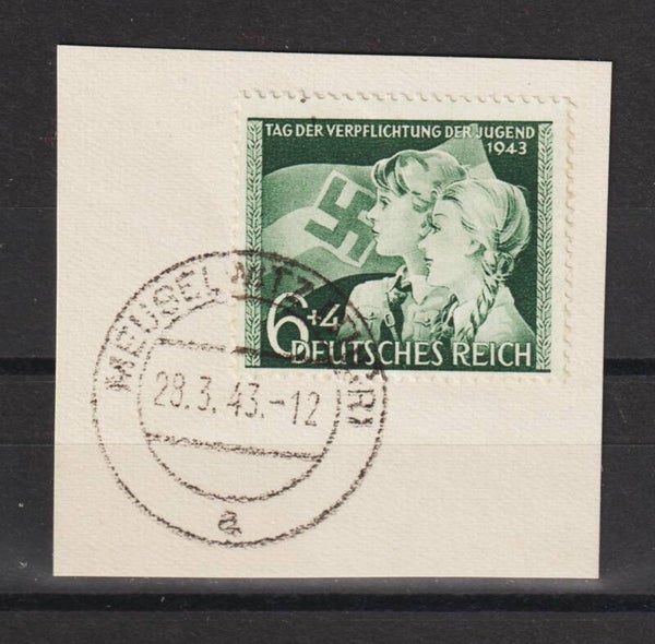 MiNr. 843 Briefstück (04)