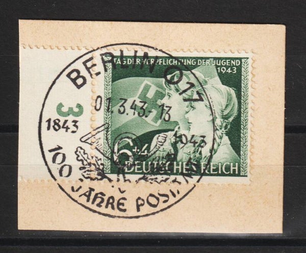 MiNr. 843 Briefstück (08)