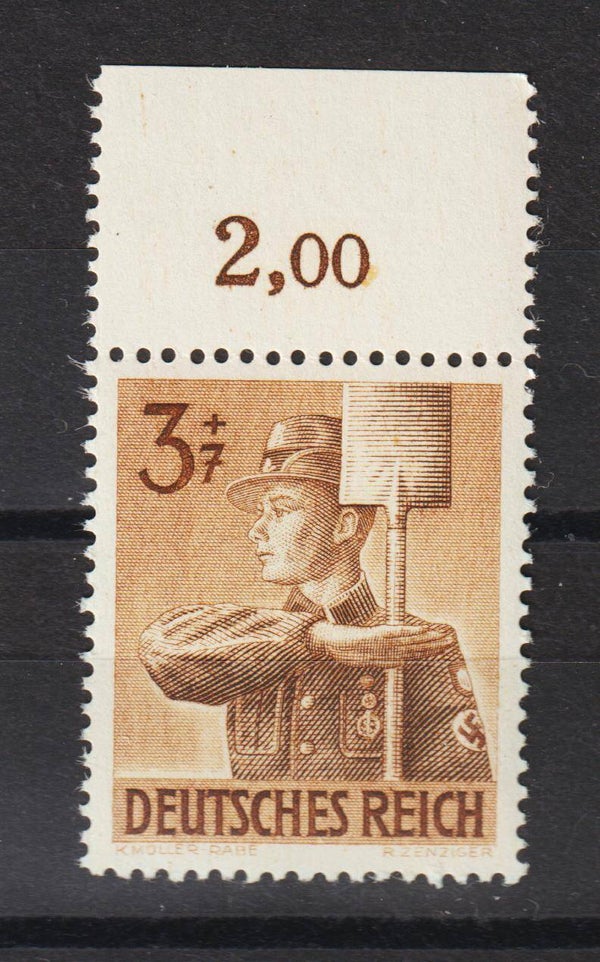 MiNr. 850 I postfrisch **