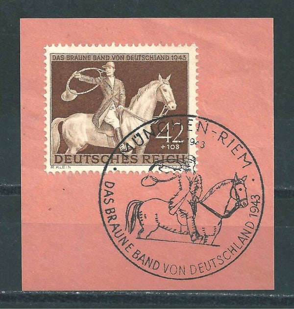 MiNr. 854 Briefstück (08)