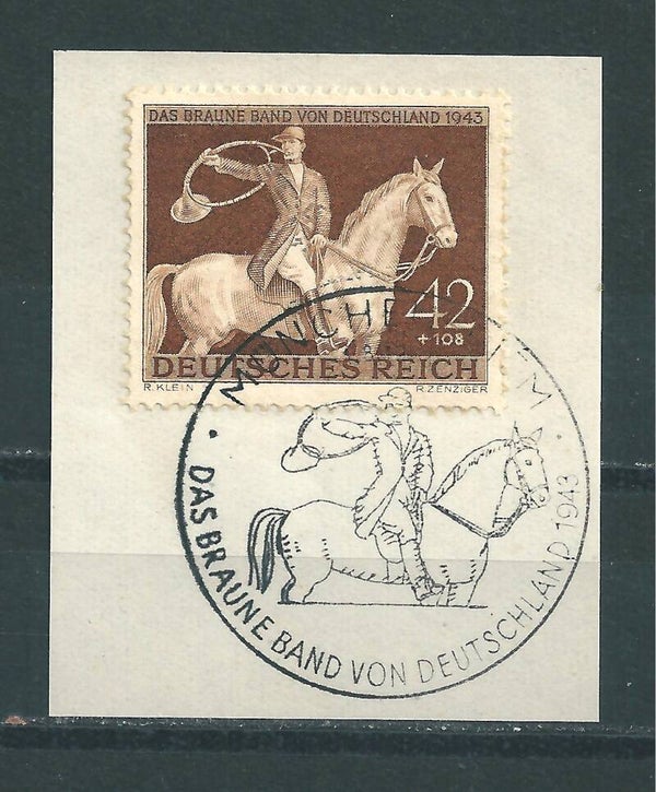 MiNr. 854 Briefstück (09)