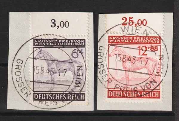 MiNr. 857-858 Briefstücke (11)