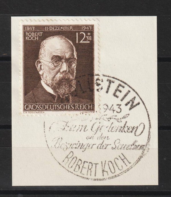 MiNr. 864 Briefstück (01)