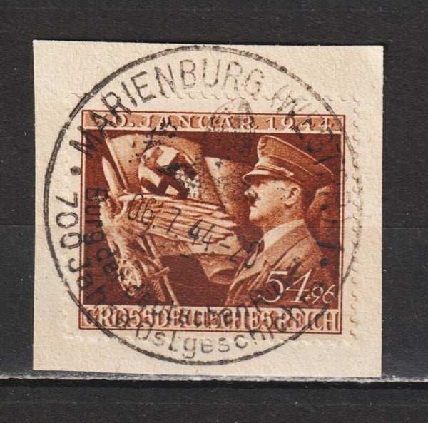 MiNr. 865 Briefstück (04)