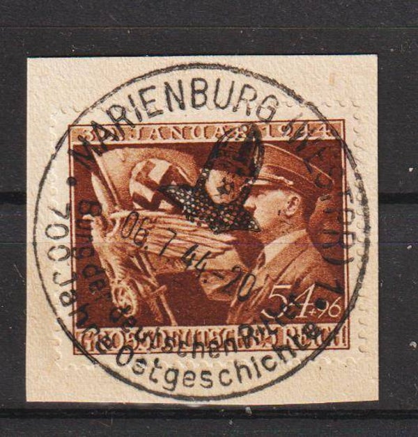 MiNr. 865 Briefstück (07)