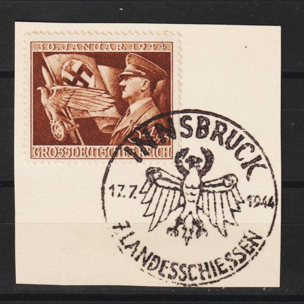 MiNr. 865 Briefstück (09)