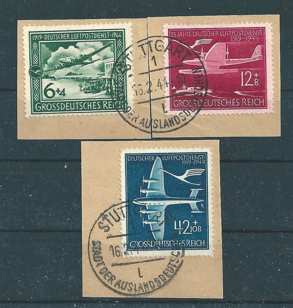 MiNr. 866-868 Briefstücke (01)