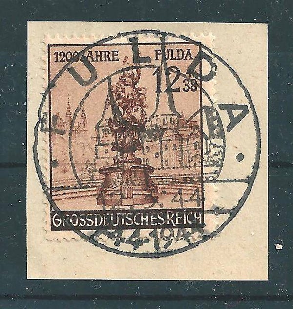 MiNr. 886 Briefstück (01)