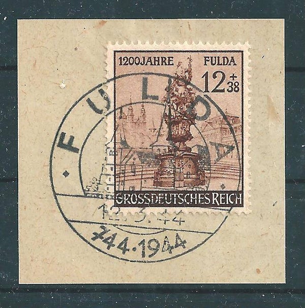 MiNr. 886 Briefstück (02)