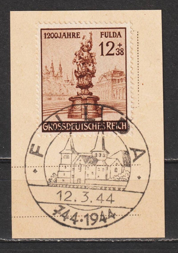 MiNr. 886 Briefstück (03)