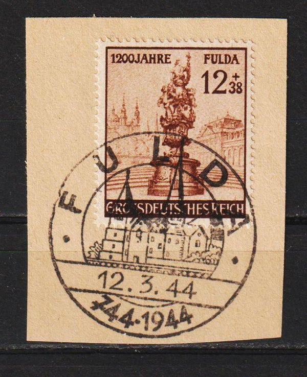 MiNr. 886 Briefstück (05)