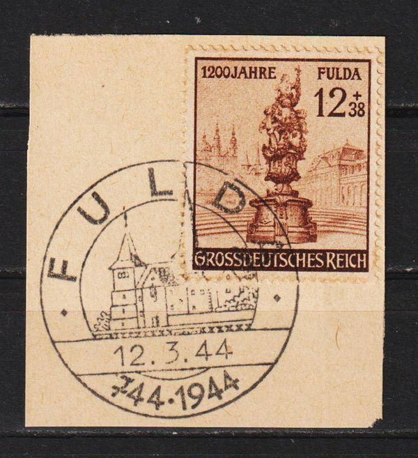 MiNr. 886 Briefstück (08)