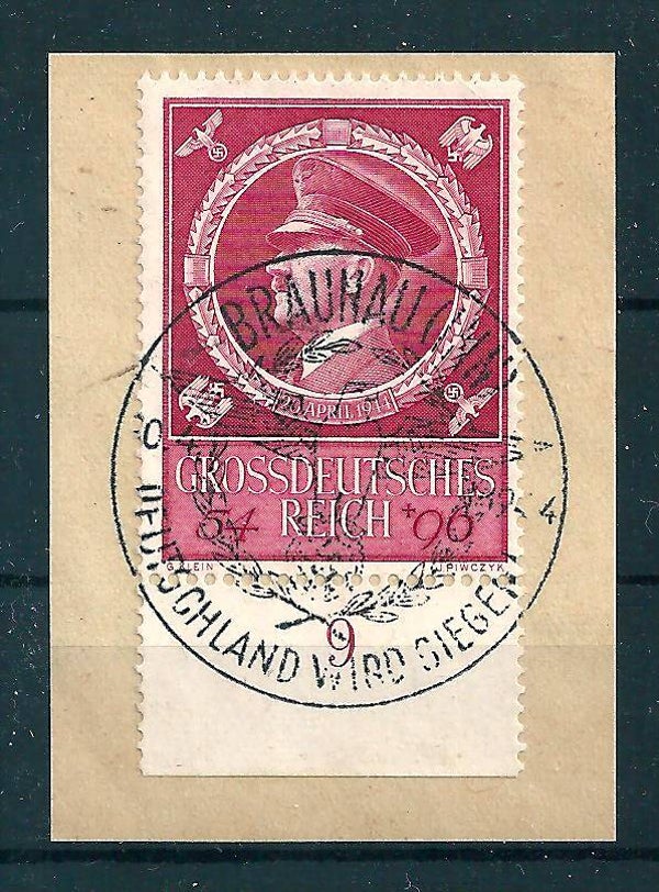 MiNr. 887 Briefstück (03)