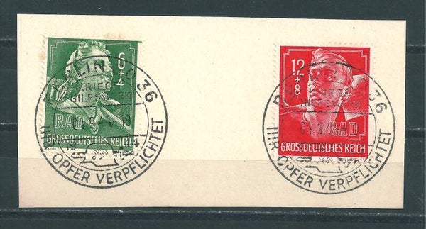 MiNr. 894-895 Briefstücke (07)