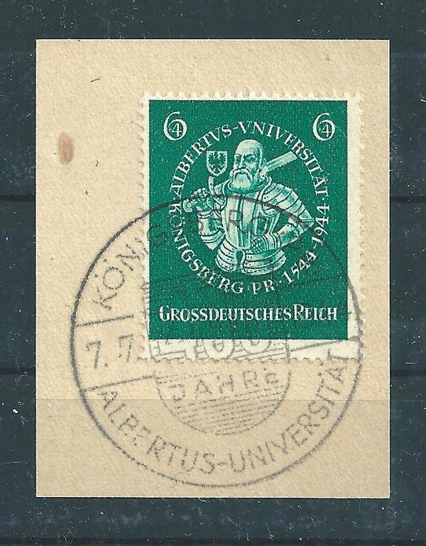 MiNr. 896 Briefstück (03)